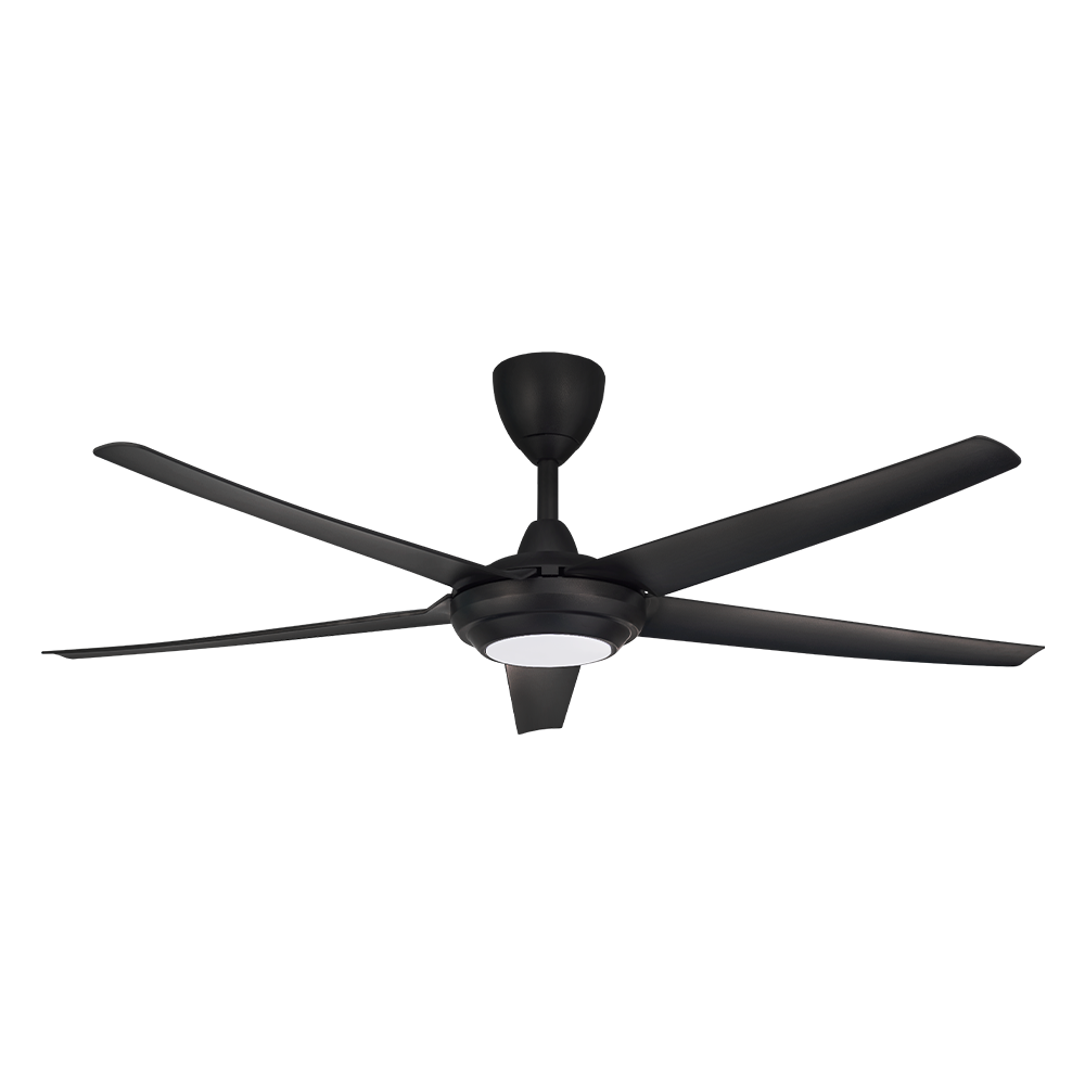 CX20-5B/56 LED Black